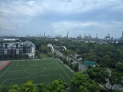 Blue Horizon (D5), Condominium #496367221